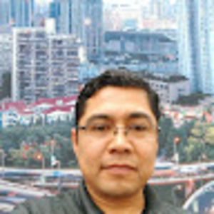 Meet your Posher, Erick